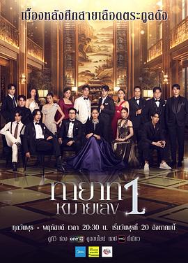 第一继承人(全集)