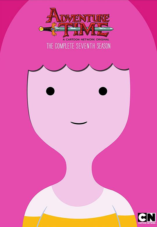 探险活宝第七季 第16集